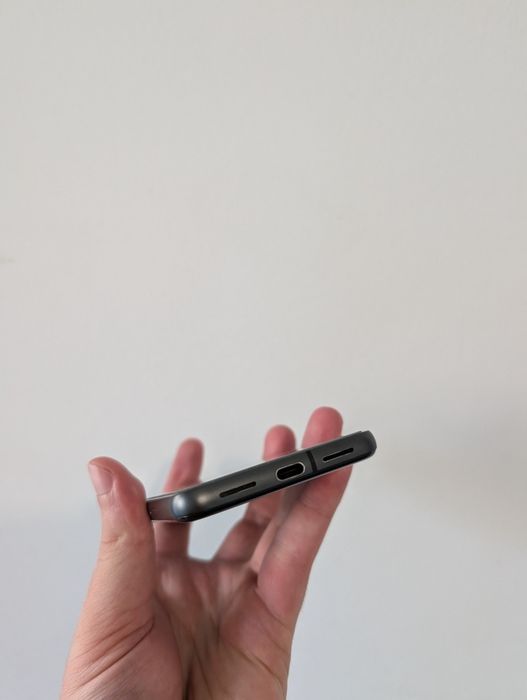 Google Pixel 8 Black 8/256gb Neverlock