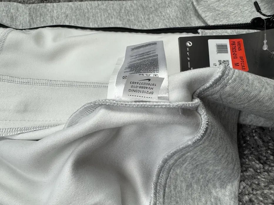 Nike tech fleece costume найк теч фліс костюм найк штани S,M,L,XL