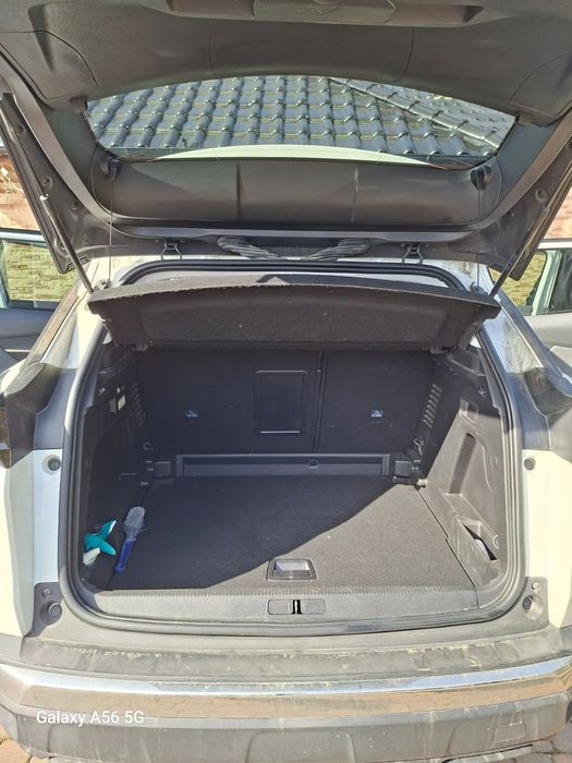 Peugeot 3008 Sprzedam  Peugeota 3008!!polecam!!