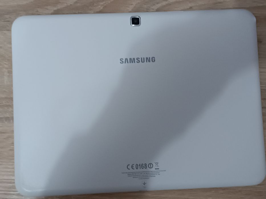 Планшет samsung galaxy tab 4 10.1
