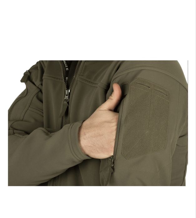 Куртка Clawgear Audax Softshell Jacket | RAL7013