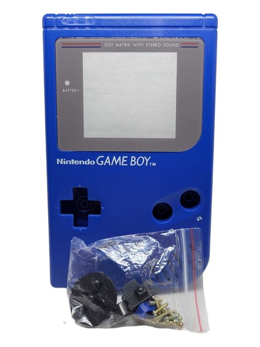 Obudowa Game Boy Gameboy Classic
