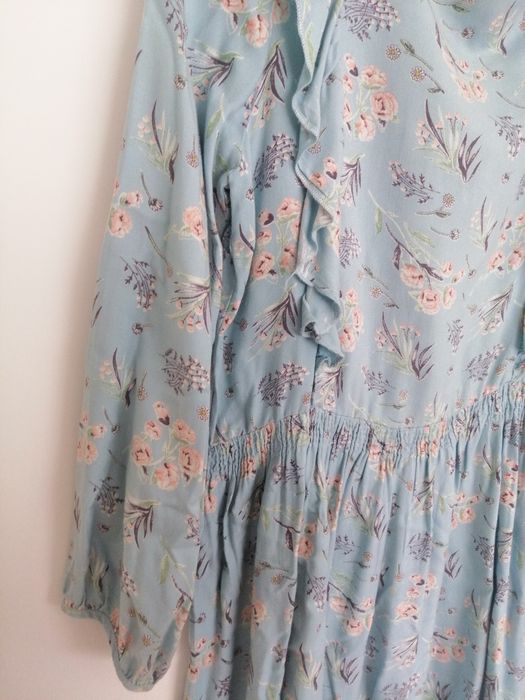 Vestido criança ou adulto tamanho 34