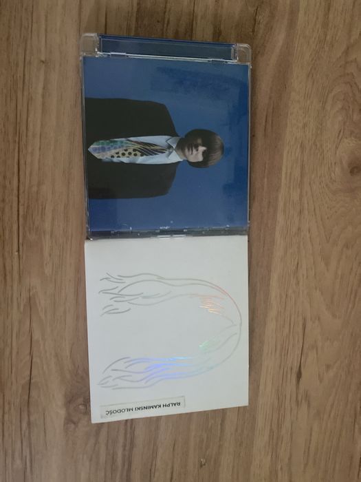 Płyty Ralph Kaminski zestaw młodość, bal u Rafała