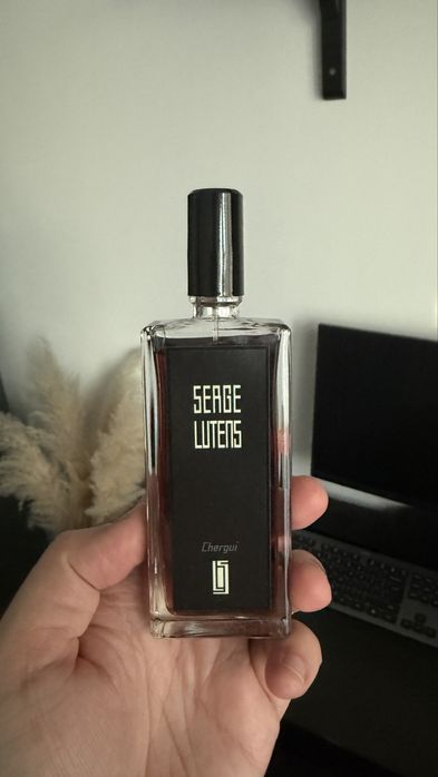 Serge Lutens Chergui 50ml