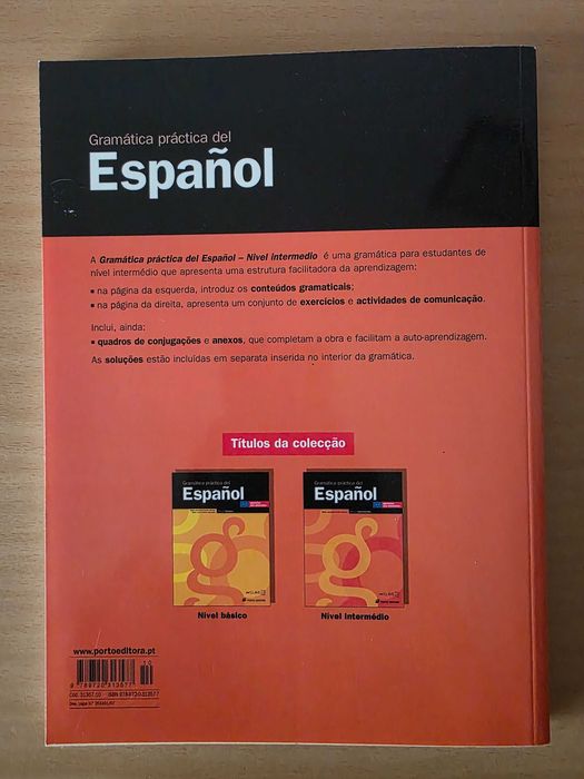 Gramática Práctica del Español