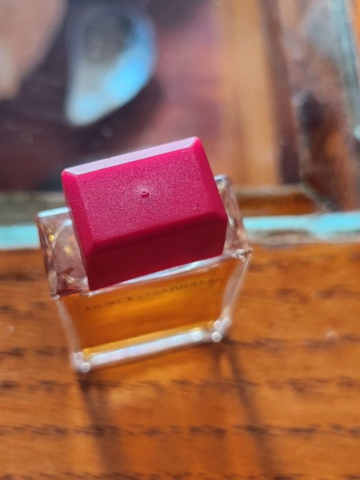 Miniaturka kolekcjonerska Dolce & Gabana
