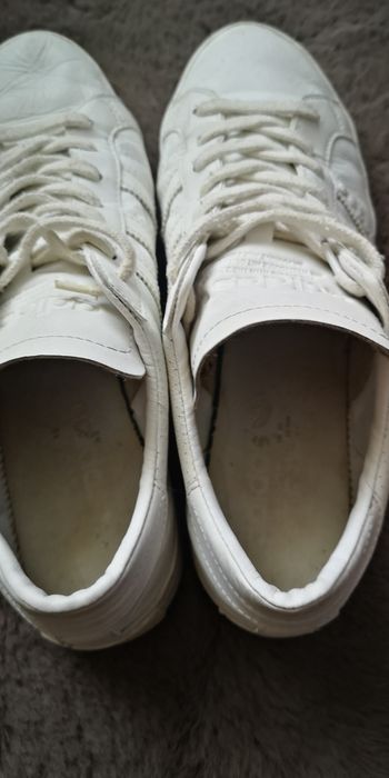 Buty, sneakersy damskie adidas