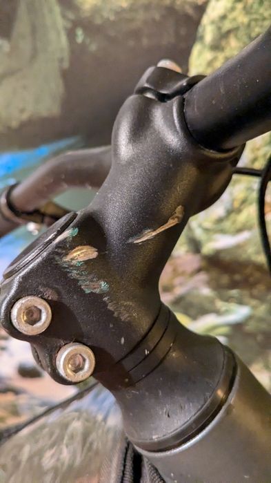 B'twin riverside 500