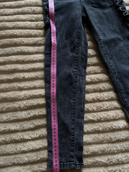 Джинси zara розмір 128