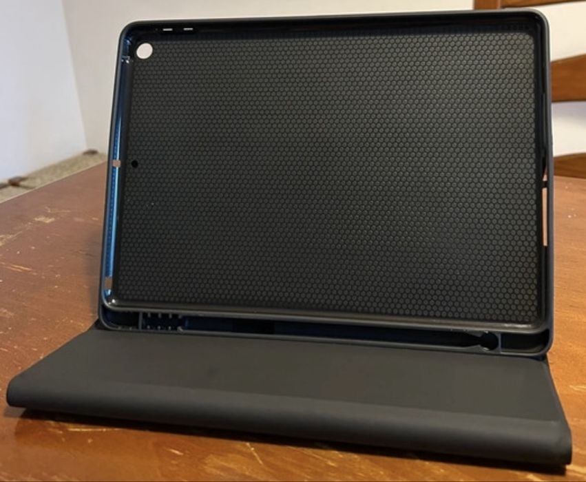 Capa para ipad 9a geracao