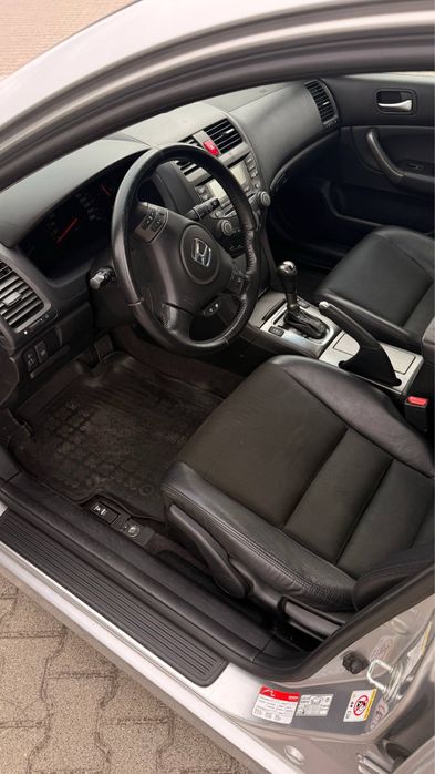 Honda Accord 2006