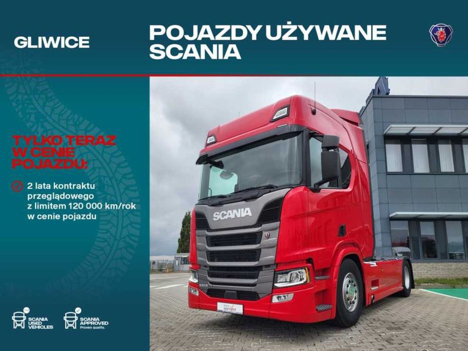 Scania