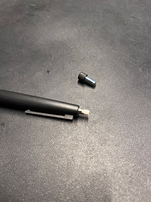 Lamy 2000 ołówek automatyczny