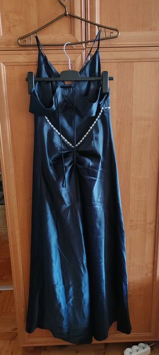 Sukienka wieczorowa Françoise