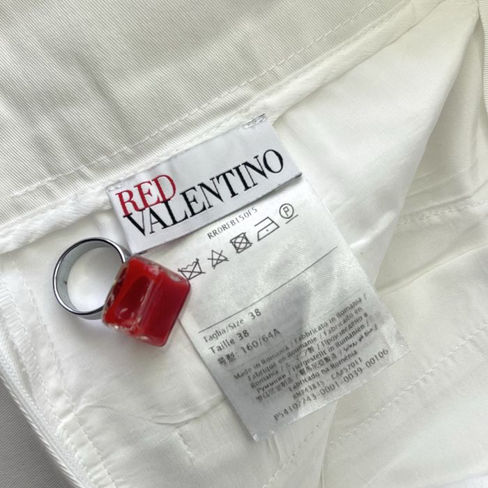 Жіночі шорти Valentino (оригінал)