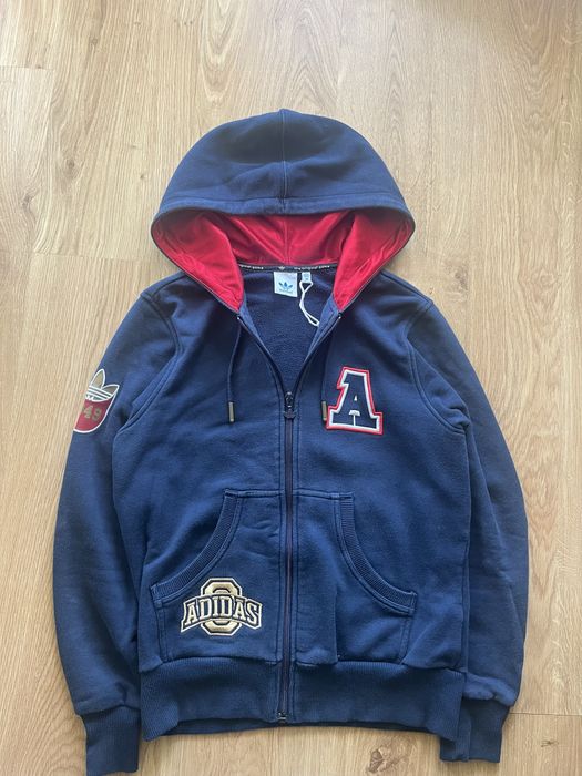 Зіпка для підлітка ADIDAS