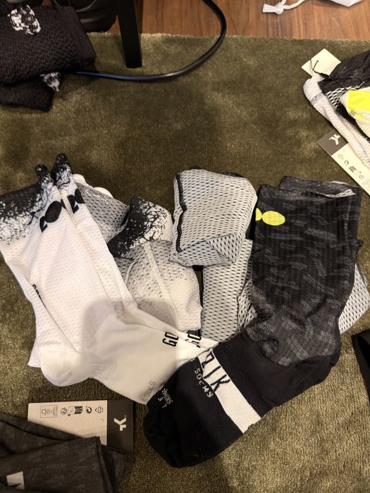 Varios Gobik conjunto completo ciclismo edicao 200