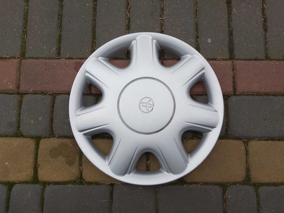 Kołpak 14 TOYOTA Aygo YARIS COROLLA Oryginał