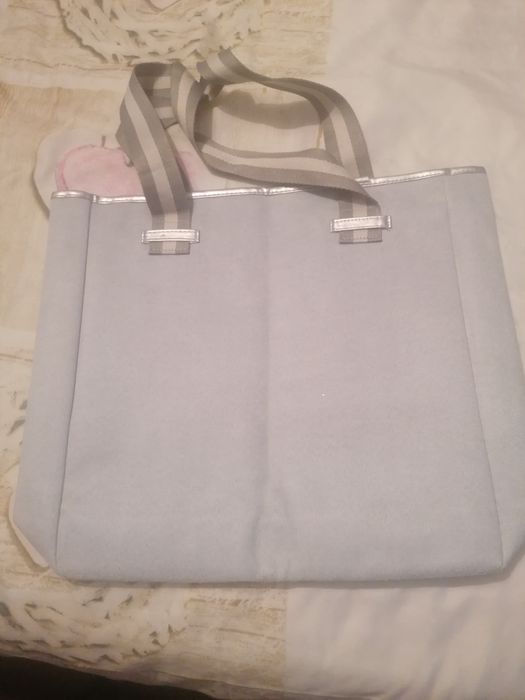 Mala Cinza claro64584548279042121