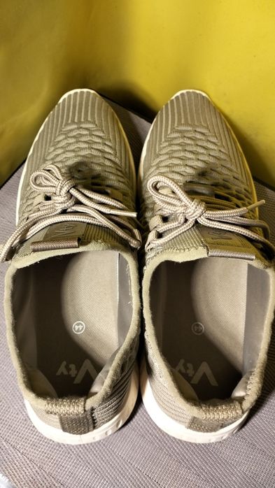 Trampki buty męskie 43.5 VTY