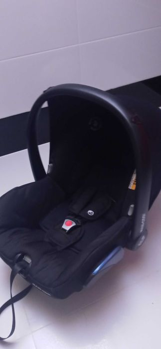 Nosidełko fotelik Maxi Cosi