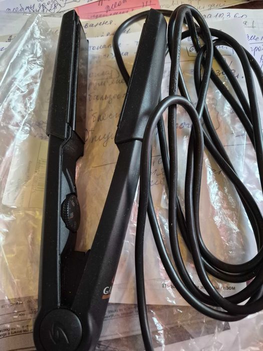 Випрямляч для волосся  Ga.Ma Professional