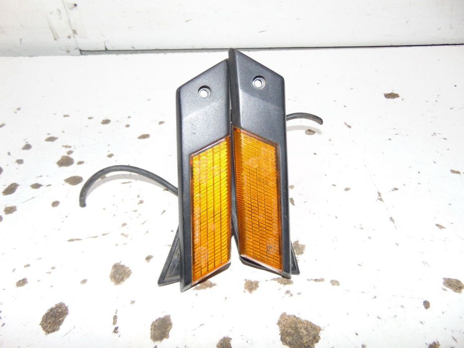 Bmw E30 piscas laterais