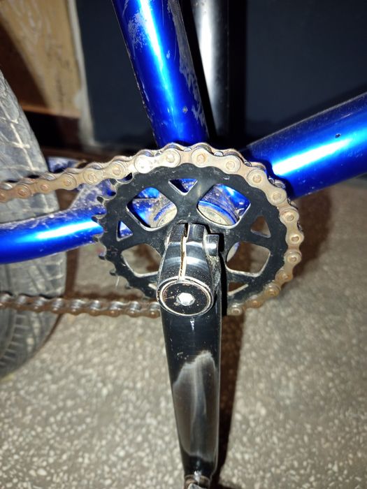 Rower BMX felt bikes