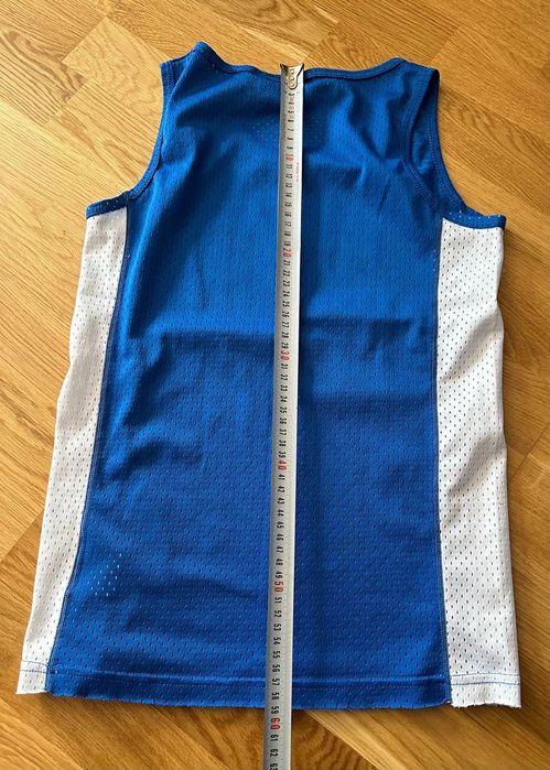 Тренировочная баскетбольная Майка Panther детская