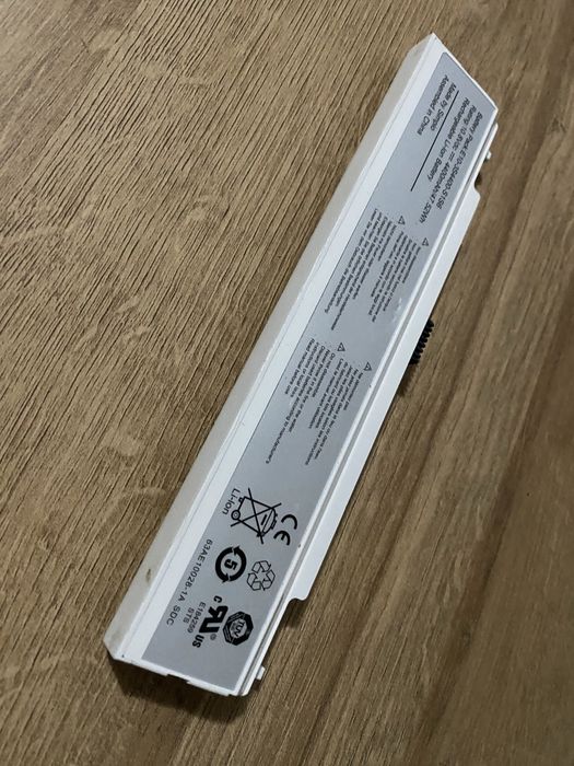 Bateria Magalhães 2