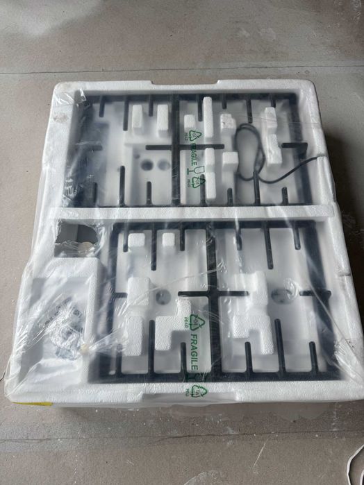 Газова варильна поверхня GORENJE GW642AXW