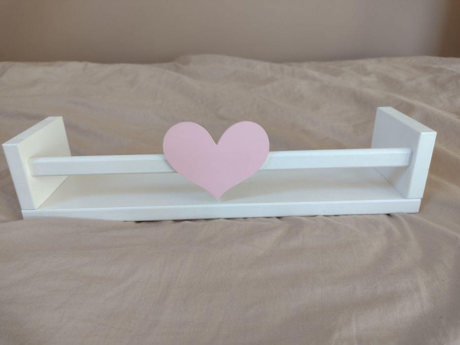 Półka 40 cm dla dzieci