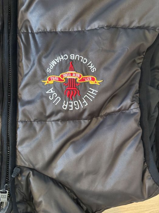 Bezrękawnik Tommy Hilfiger