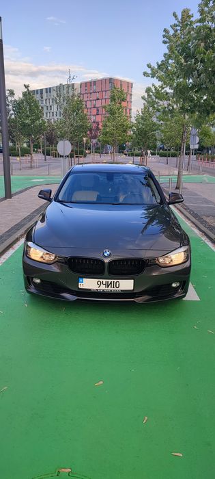 Bmw 328i f30 2013р бензин