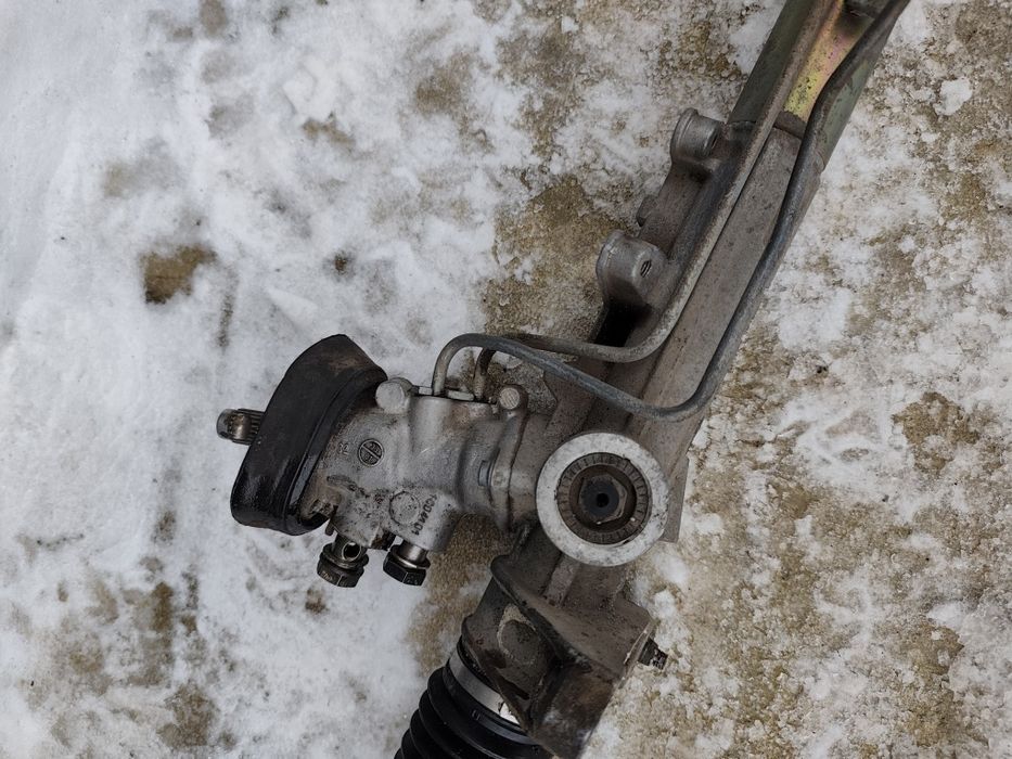 Рулевая рейка на VW Golf 4 Bora Skoda Octavia Бора Шкода Октавия Гольф