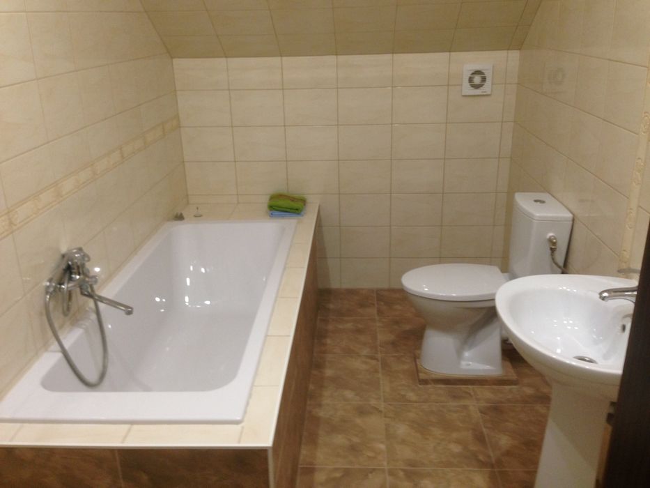 Сдам свой дом в Царском селе 1