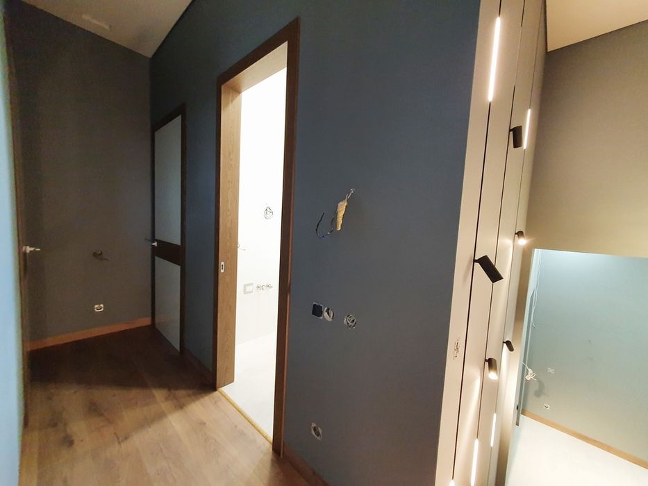 Продам дом с ремонтом Новоалександровка