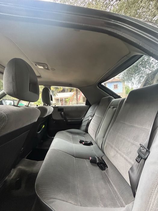 Mazda 323 F 16 V twuin cam