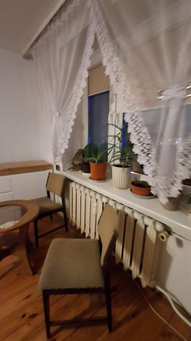 Pokój jednoosobowy w mieszkaniu w centrum
