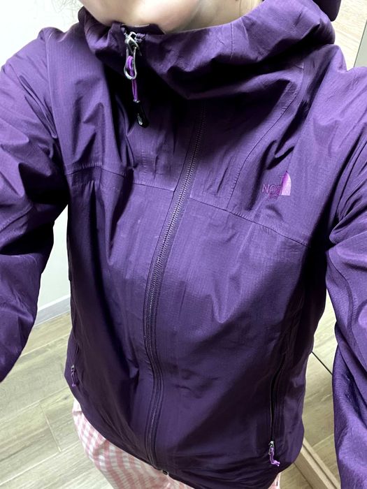 Трекінгова куртка The North Face XS