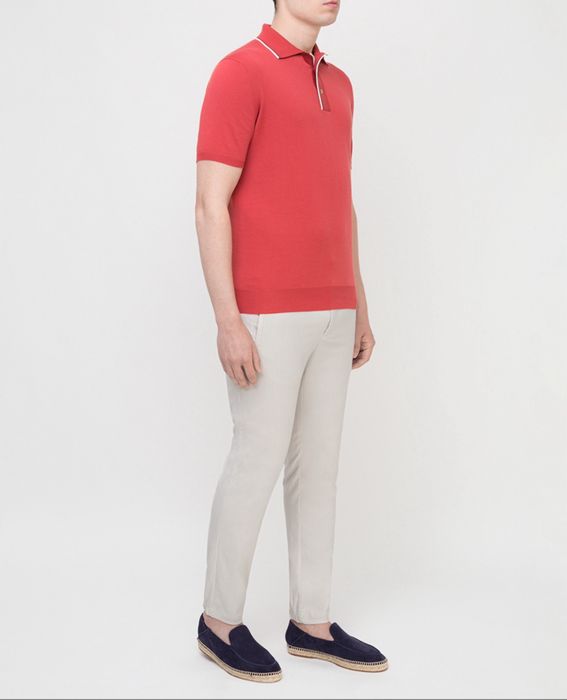 Брюки Loro Piana мужские оригинал FAL0412