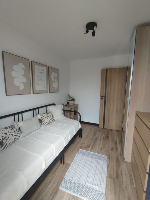 Wakacyjny domek – Twoje miejsce na urlop