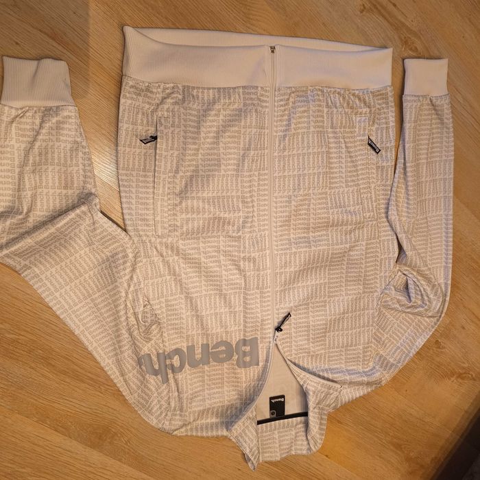 Bluza sportowa BENCH rozmiar L