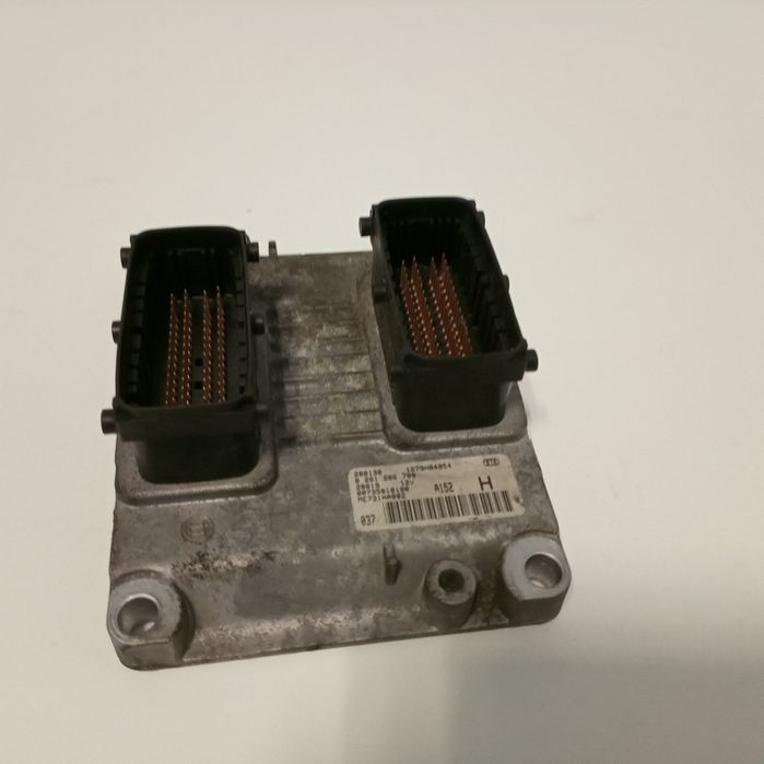 Centralina ecu - alfa romeo 147 (937_) | 00 - 10