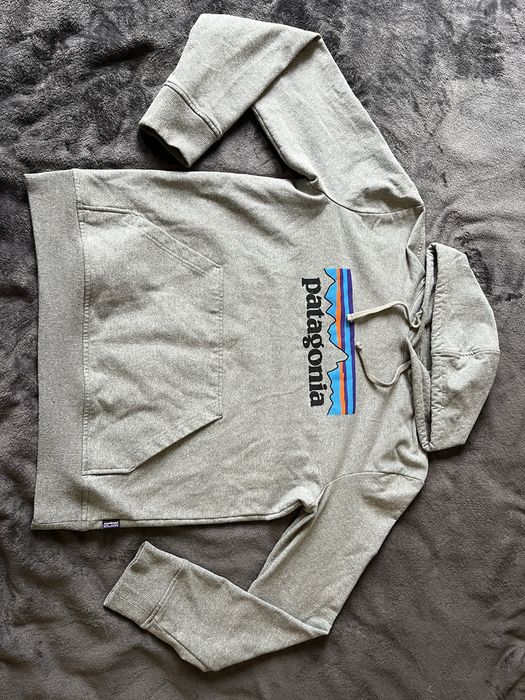 Чоловічий світшот Patagonia. P. M. Хороший стан!!!
