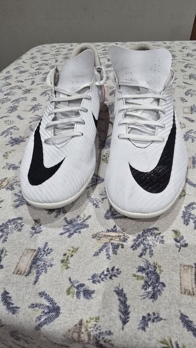Chuteiras Nike Mercurial Vapor
