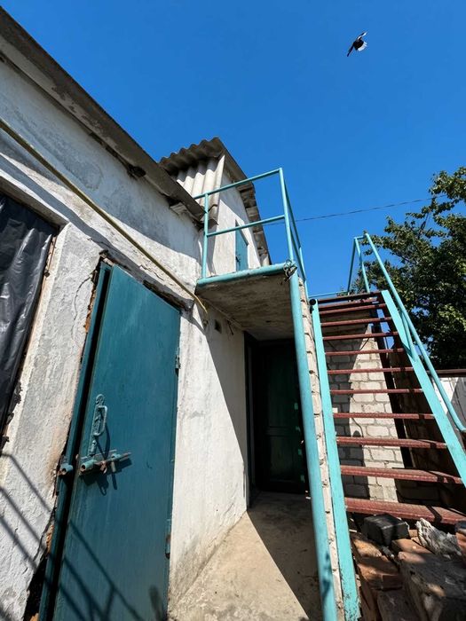 Продам Дачу 3 км от Сити Центр. Газ, вода, свет