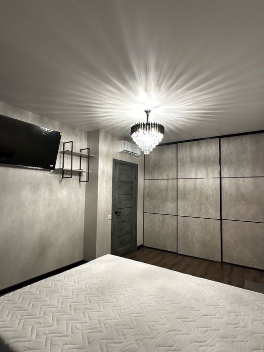 Сдам 1-ком квартиру от хозяина на Сахарова 54 Кадорр