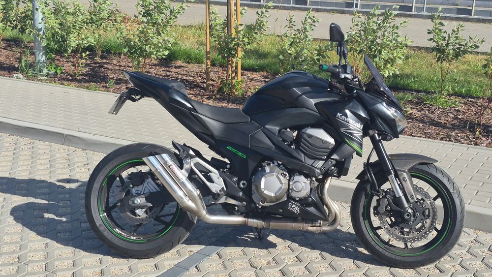 Kawasaki